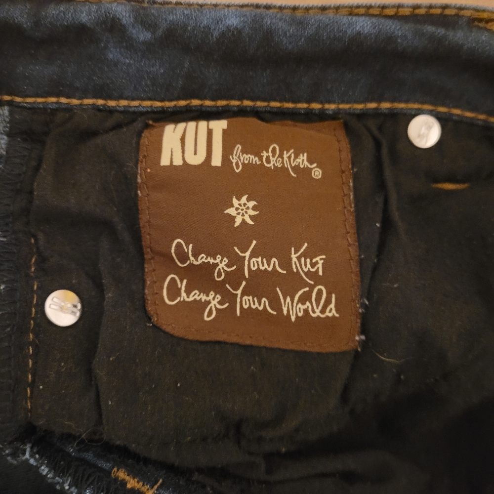 Kut from the Kloth Jeans - Picture 4 of 5